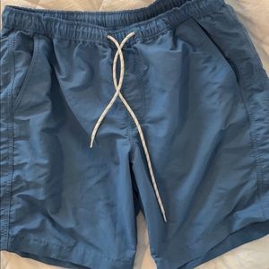 Mens swim shorts